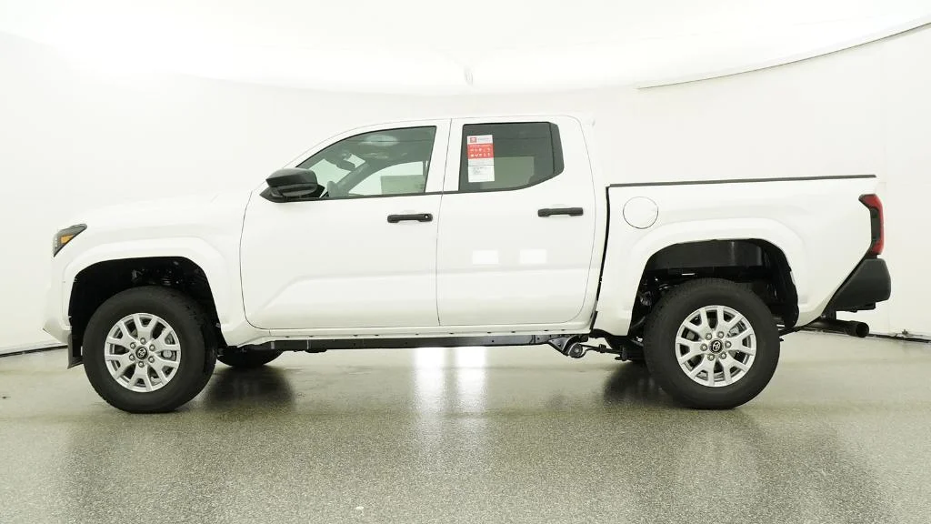 New 2026 Ice Cap Toyota SR image 16