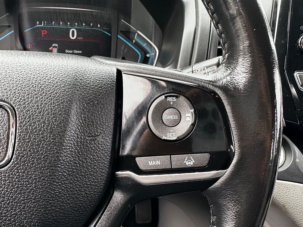 Used 2018  Honda EX-L image 31