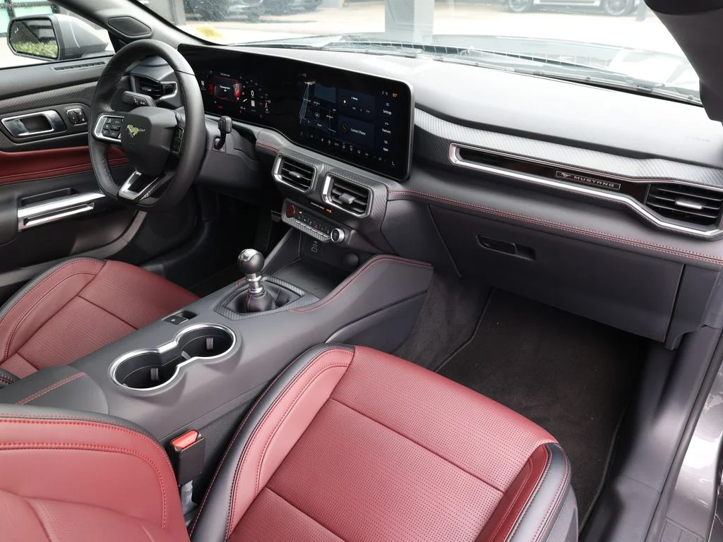 Used 2026 Gray Ford GT image 18