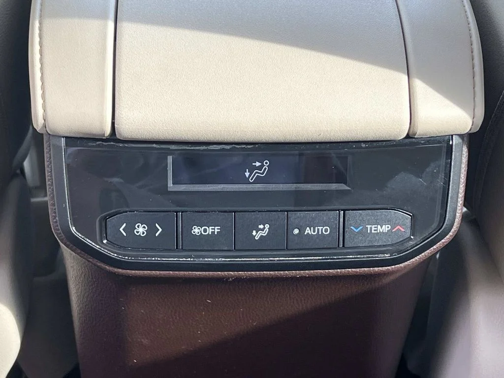 Certified Used 2021 White Toyota XLE image 17