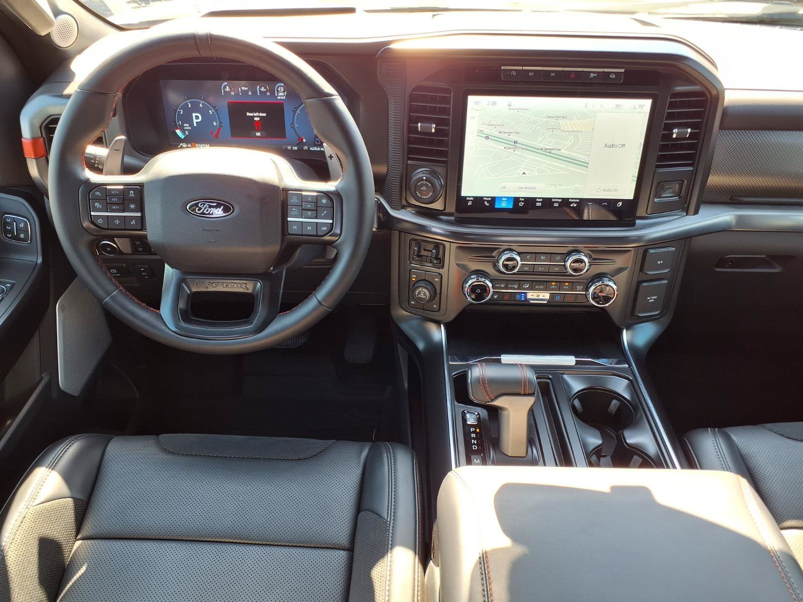 Used 2026 Avalanche Ford Raptor image 13