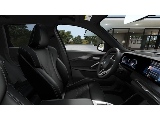 New 2027 Black Sapphire Metallic BMW  image 9