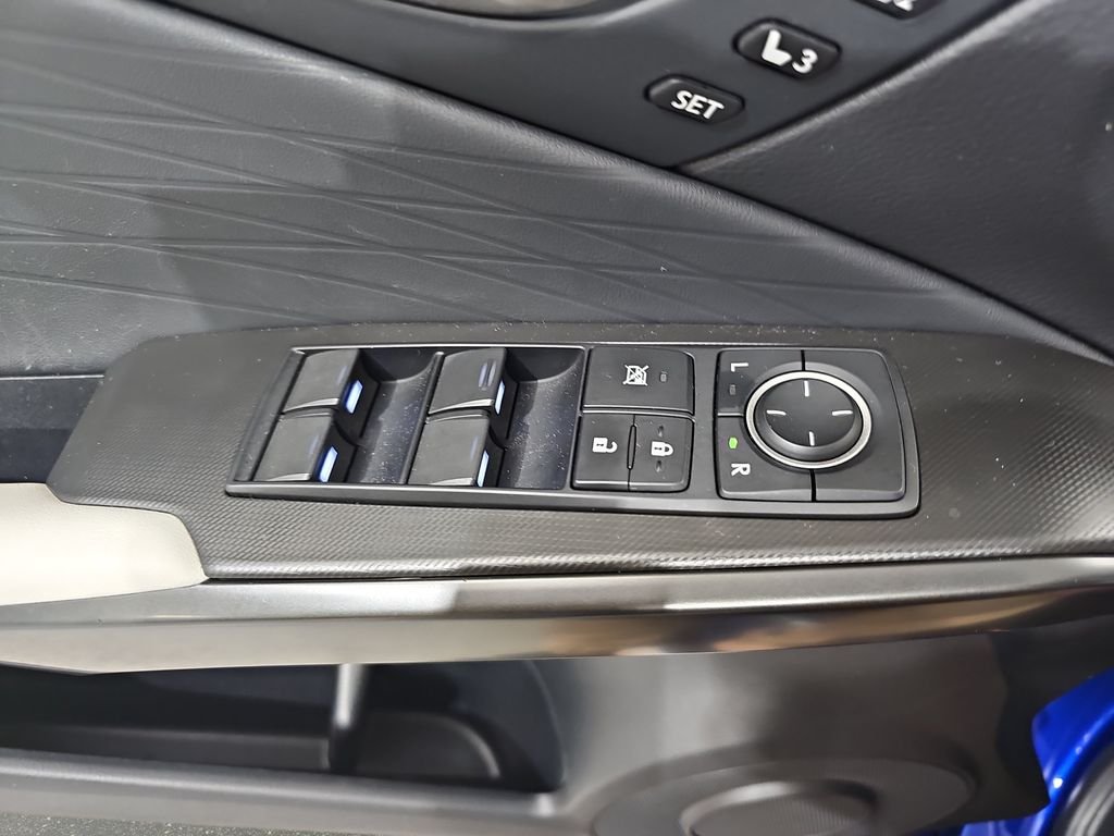 Certified Used 2024 HEAT BLUE CONTRAST LAYERI Lexus 350 F SPORT image 26
