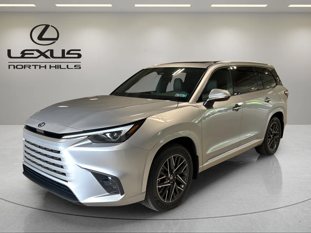 2026 Lexus TX 350 350 Premium AWD's photo