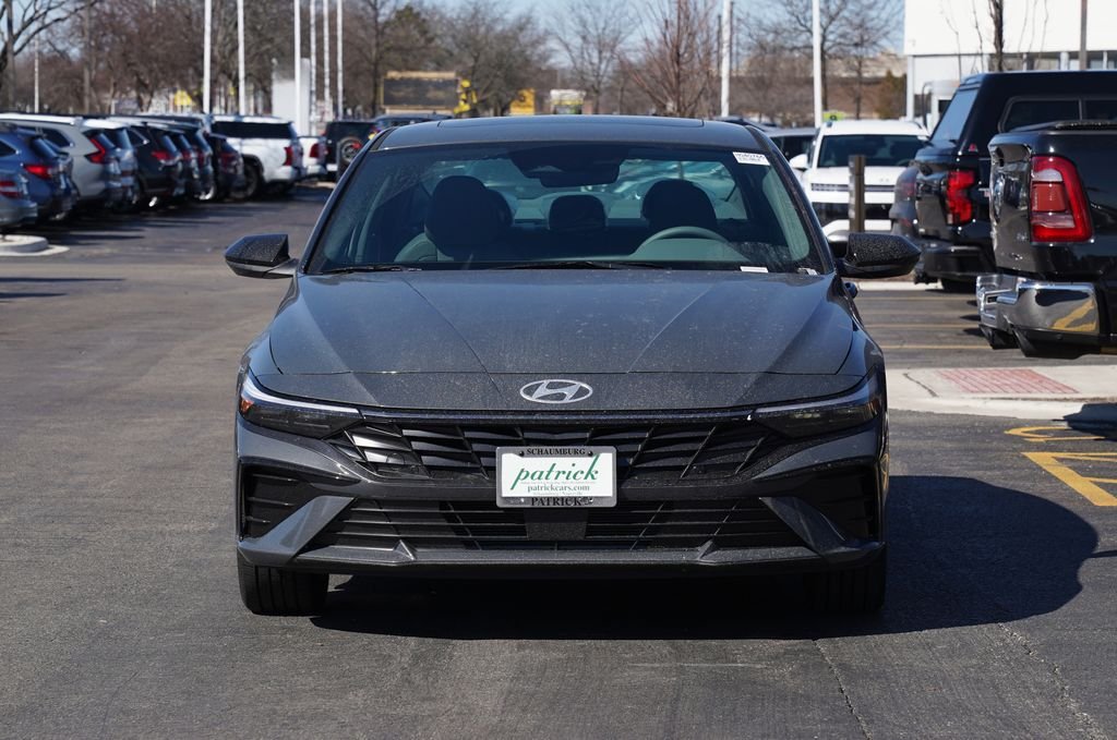 New 2026 Ecotronic Gray Hyundai SEL Sport Premium image 22