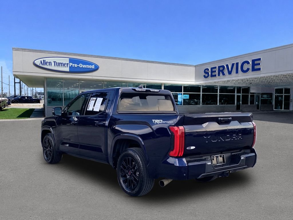 2023 Toyota Tundra SR5 - Photo 6