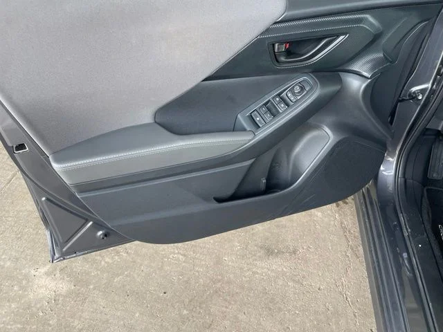 Certified Used 2024 Gray Subaru Premium image 26