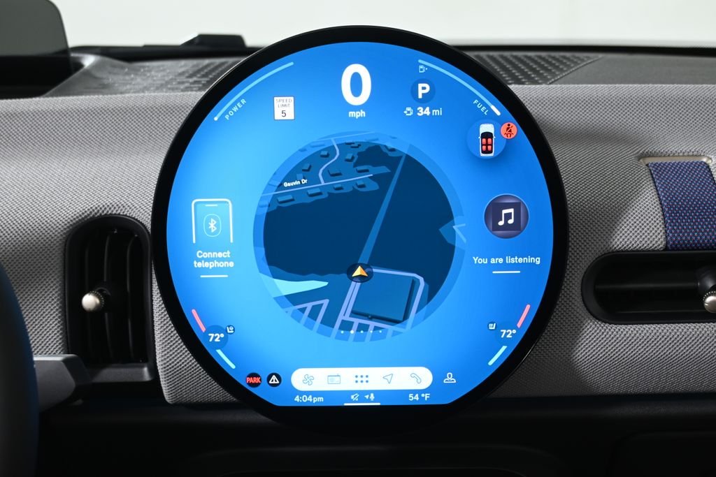 2026 MINI Convertible S - Photo 23