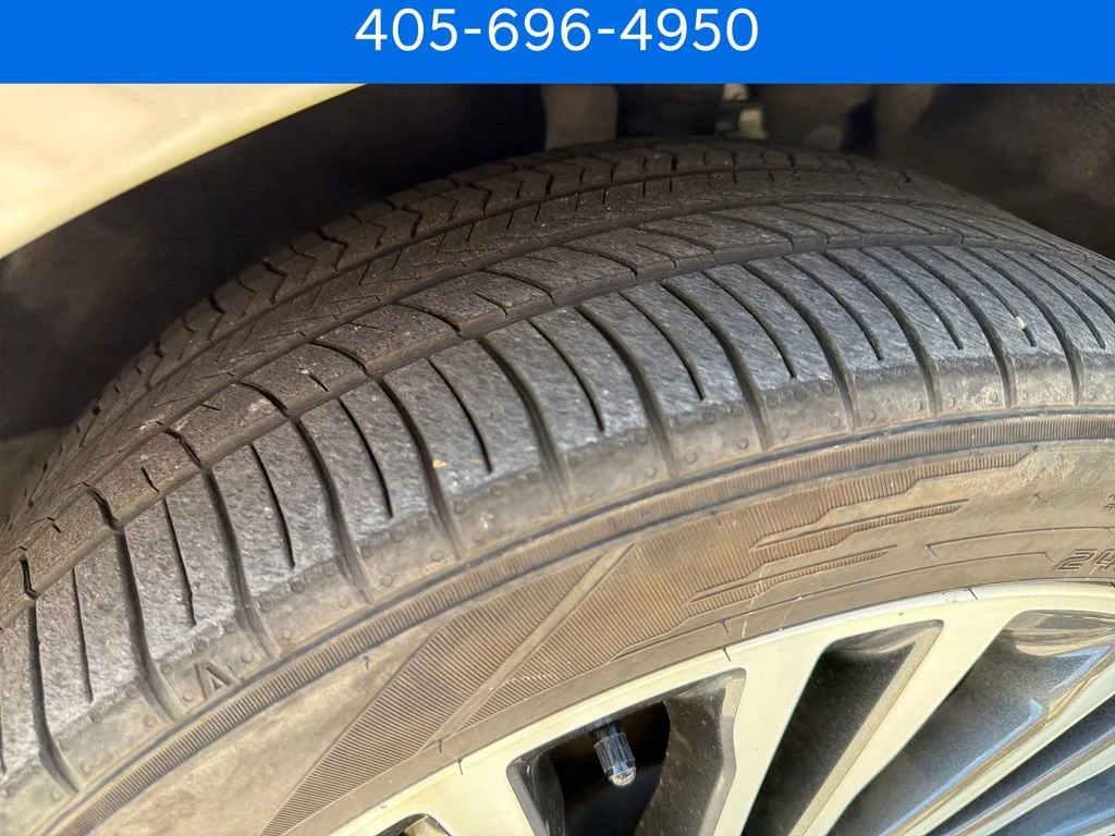 Pre-Owned 2021 Lincoln Corsair Reserve