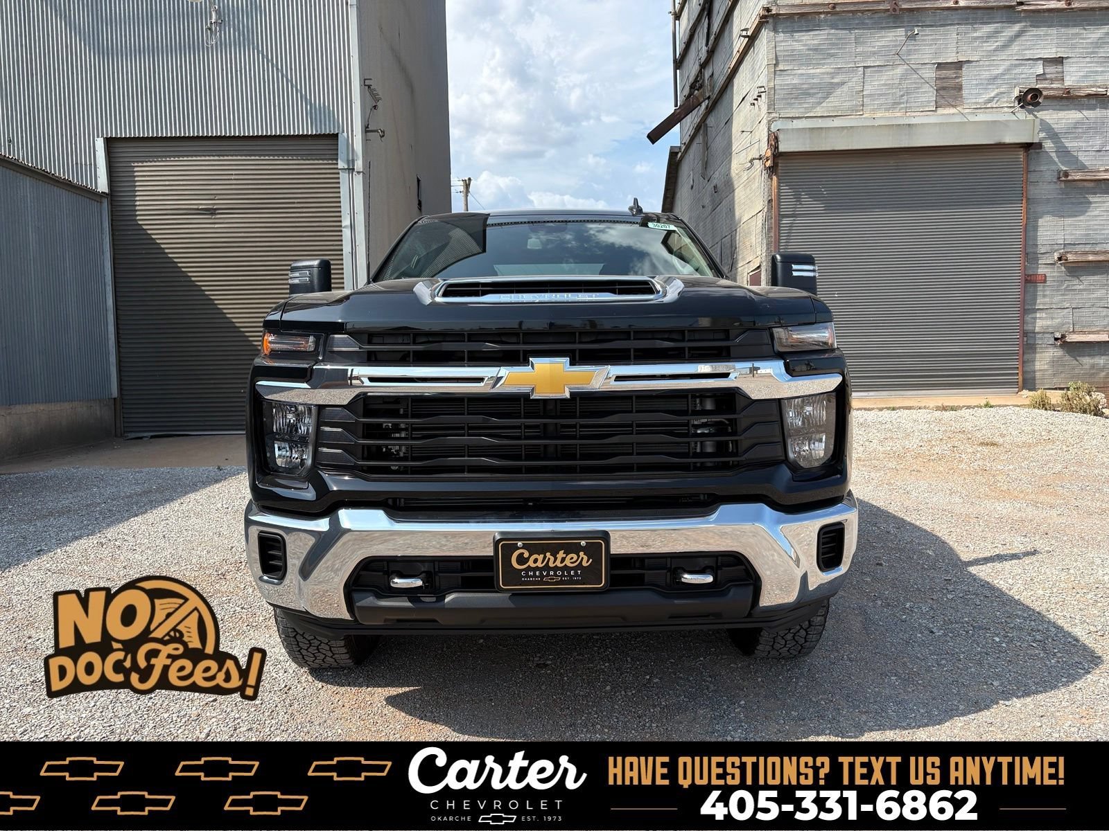 2026 Chevrolet Silverado 2500 HD LT - Photo 10