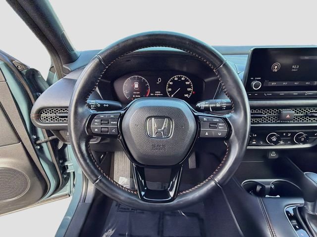 Used 2025  Honda Sport image 11