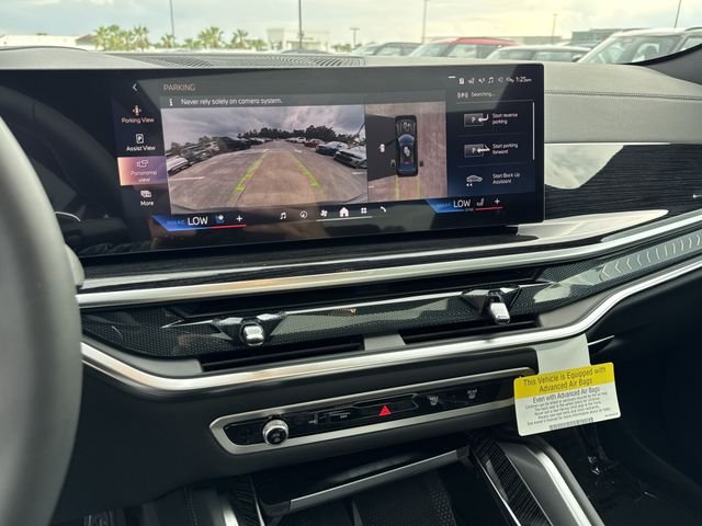 New 2027 Manhattan Green Metallic BMW xDrive40i image 19