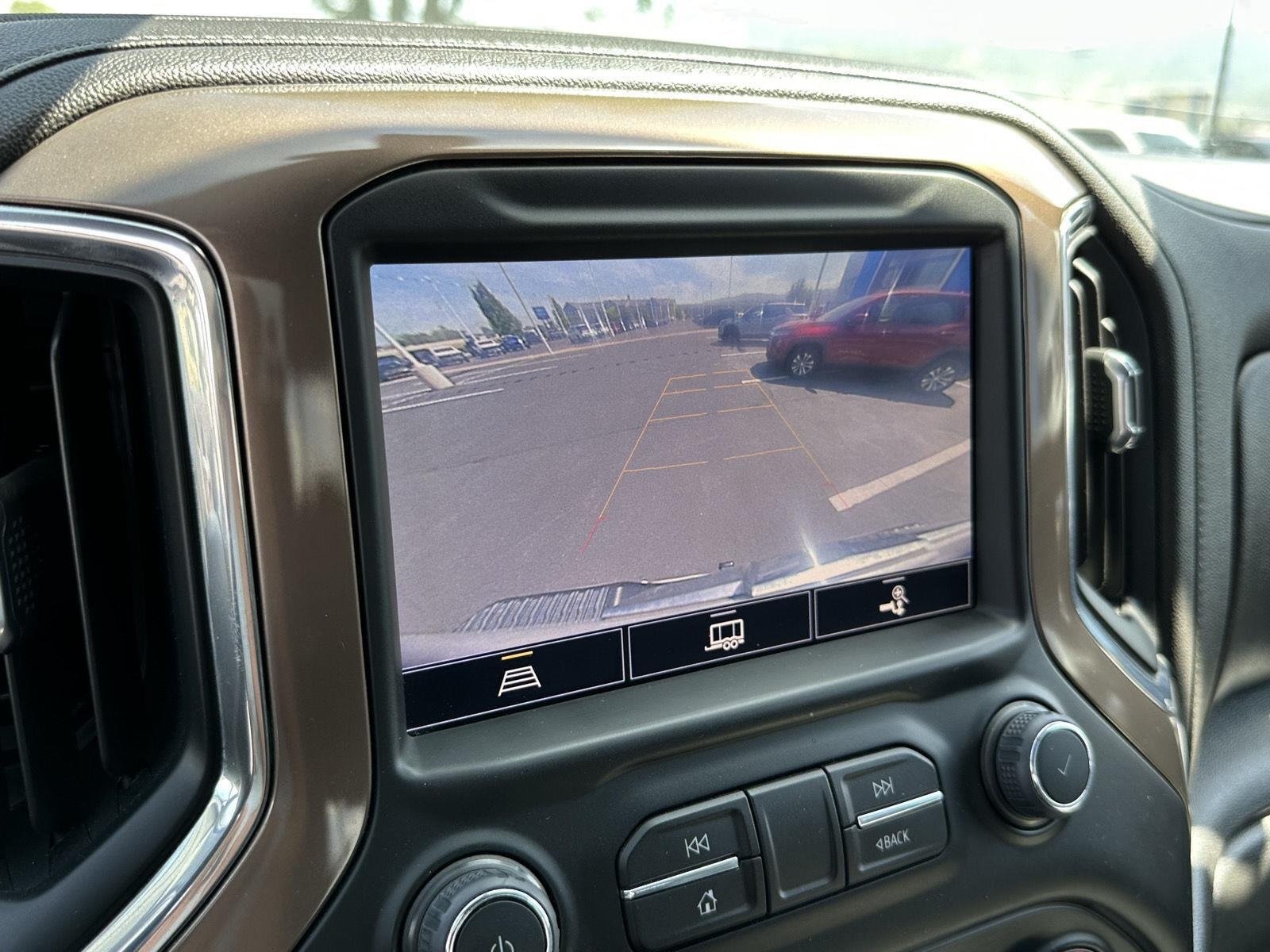 2022 Chevrolet Silverado 1500 Limited High Country - Photo 37