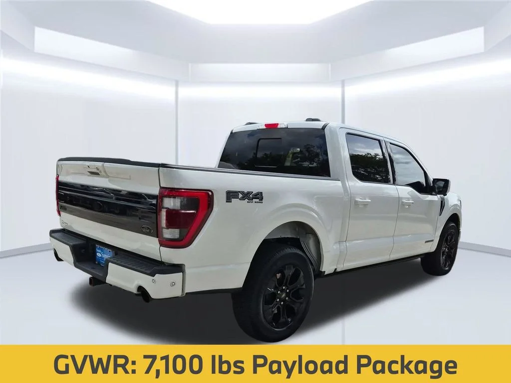 Used 2014 Black Ford FX2 image 6