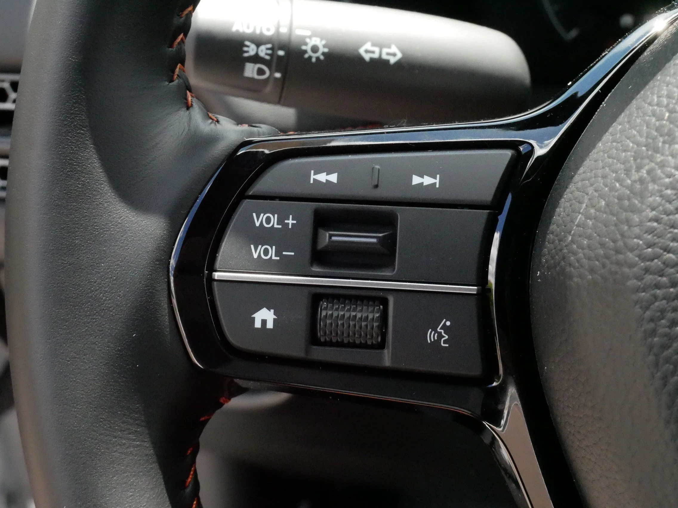 2026 Honda HR-V Sport - Photo 27