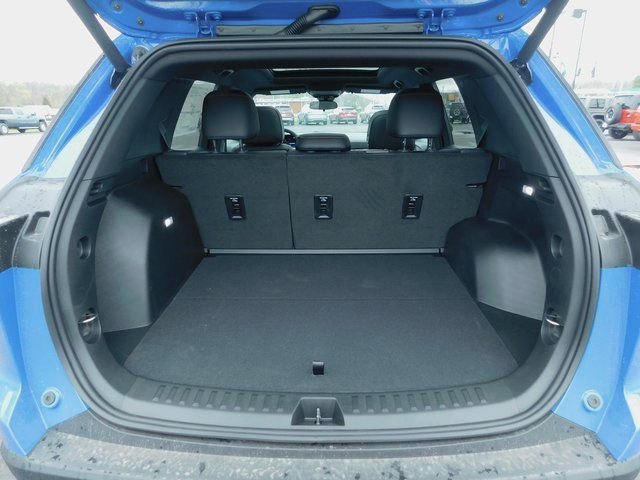 2025 Chevrolet Equinox RS - Photo 12