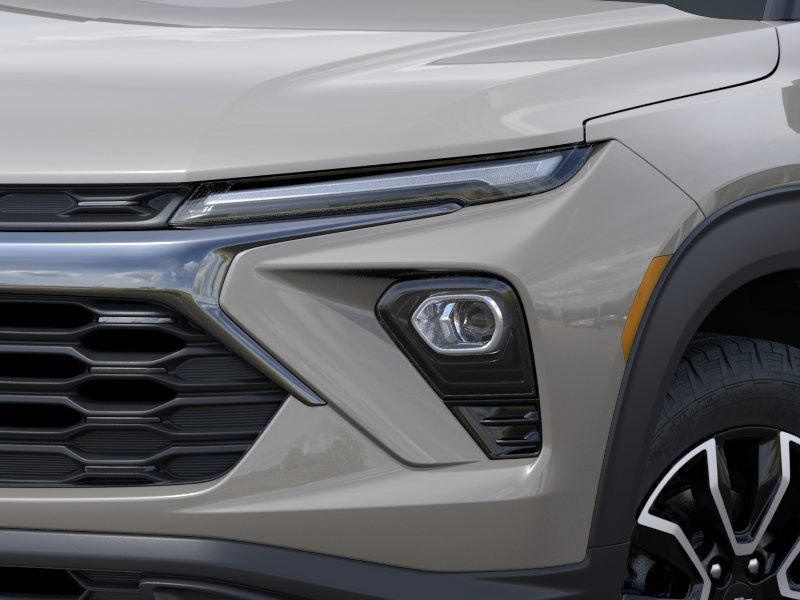 New 2026 White Sands Chevrolet ACTIV image 11