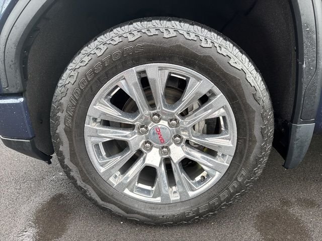 2022 GMC Sierra 1500 Denali Denali - Photo 10