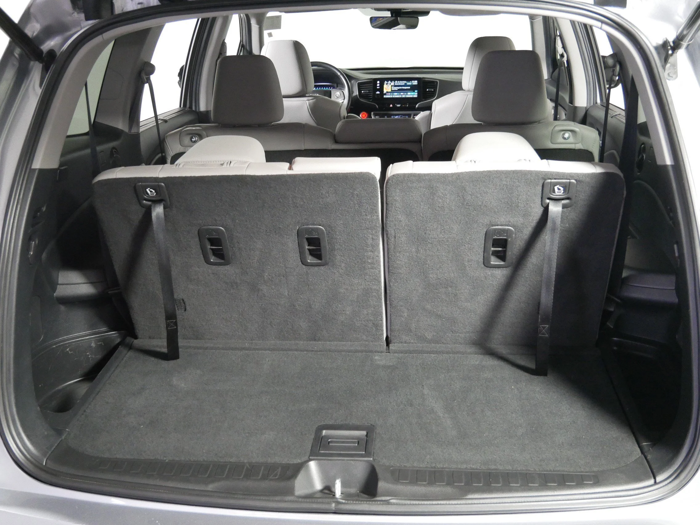2022 Honda Pilot Touring - Photo 18