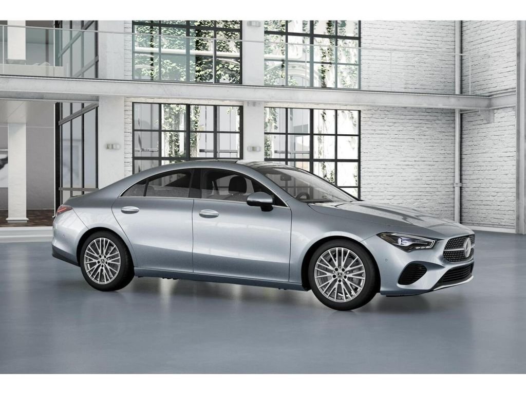 2025 Mercedes-Benz CLA CLA 250 - Photo 13