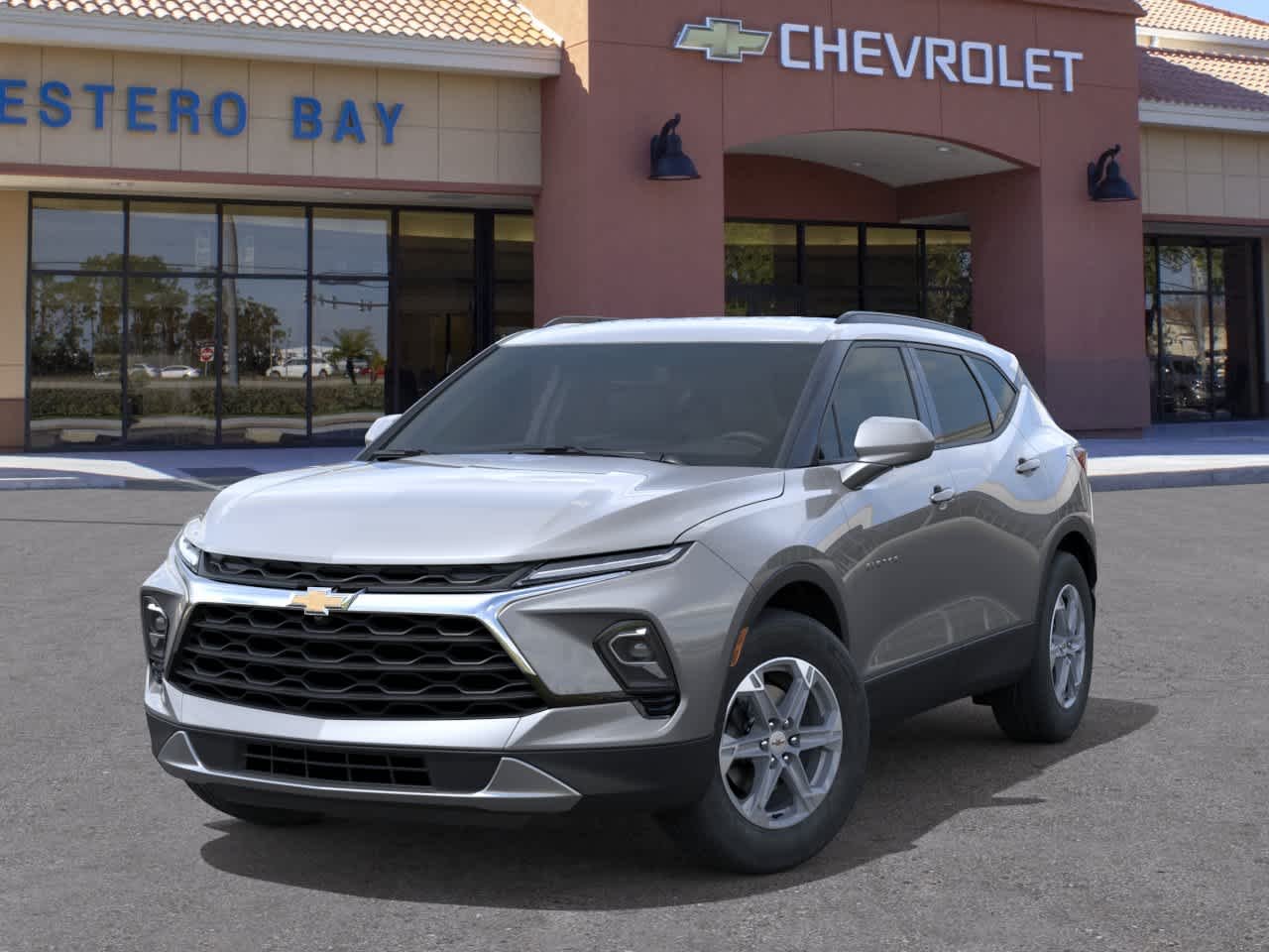 2026 Chevrolet Blazer 2LT - Photo 6