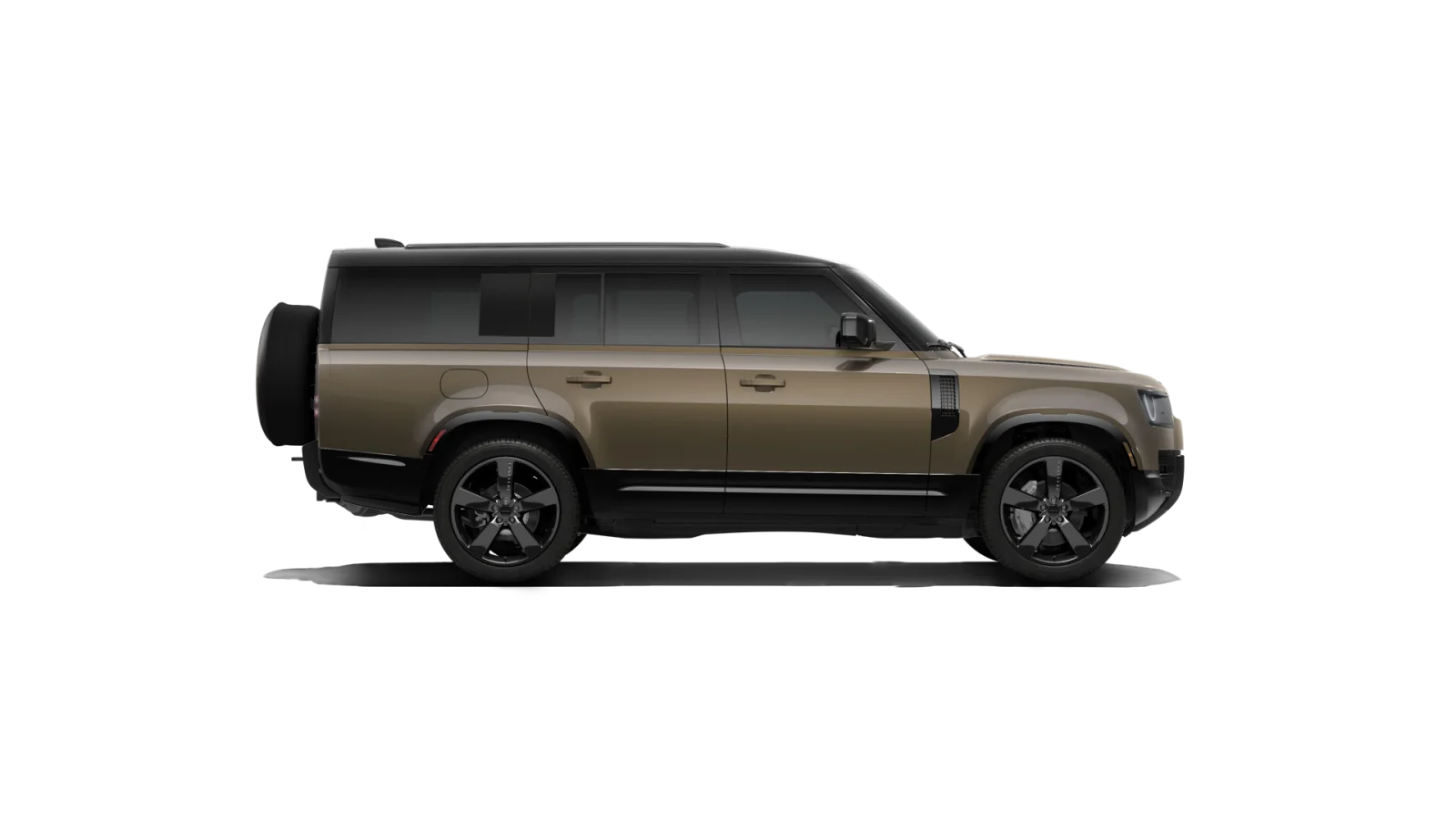 New 2026 Gondwana Stone LAND ROVER 400PS X-Dynamic SE image 3
