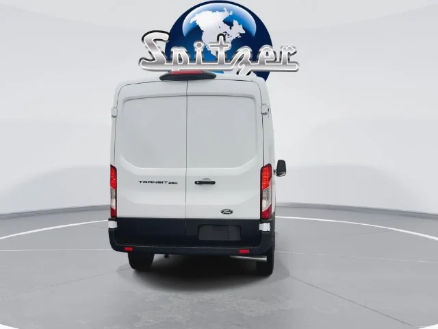 2026 Ford Transit Van Base - Photo 12