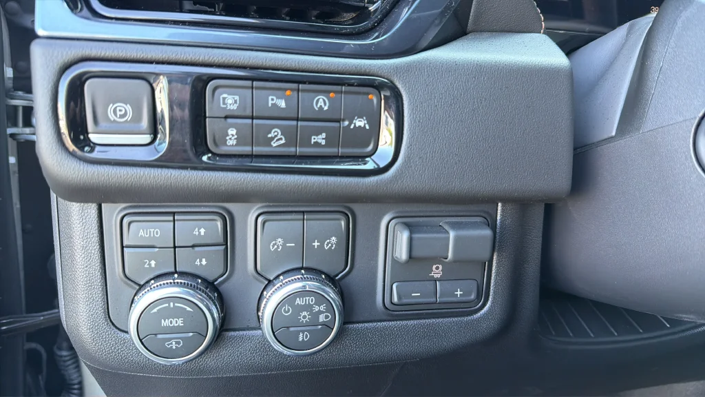 Used 2026 Sterling GMC AT4 image 23