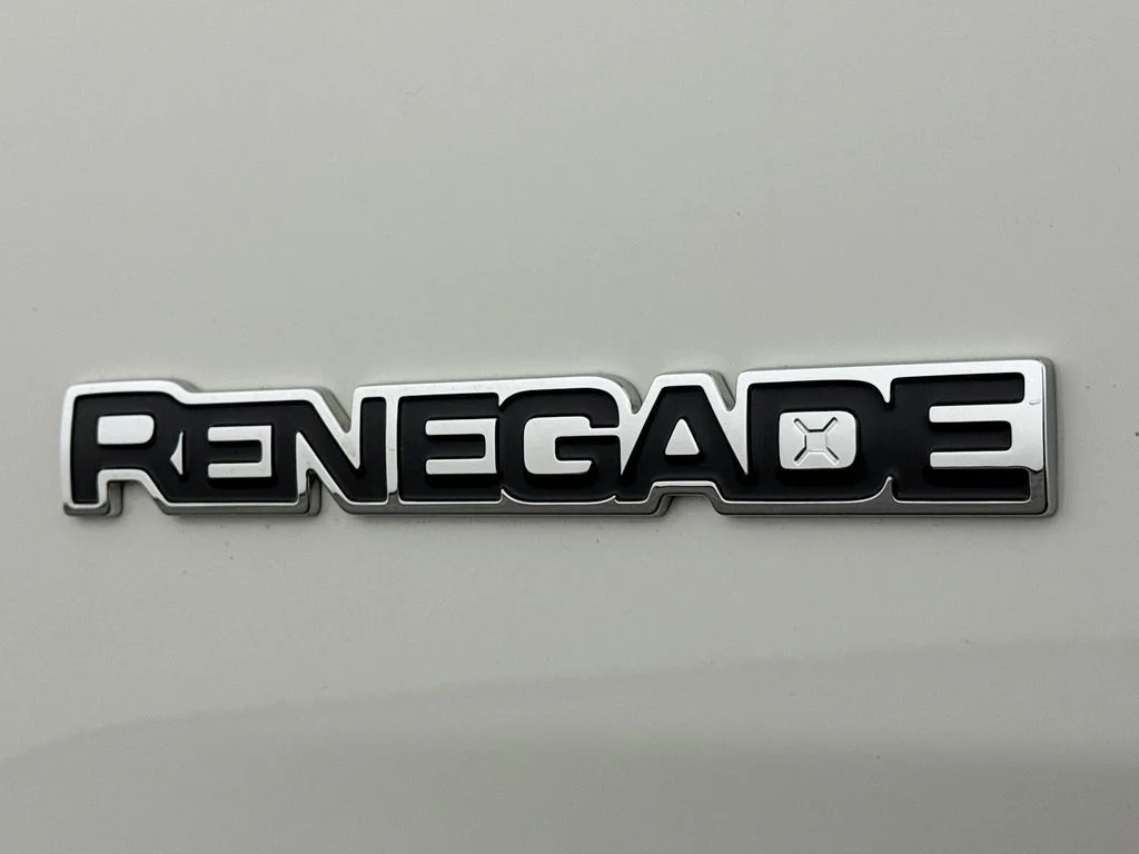 2023 Jeep Renegade Limited - Photo 18
