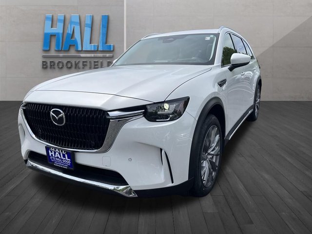 2024 Mazda CX-90 3.3 Turbo Premium