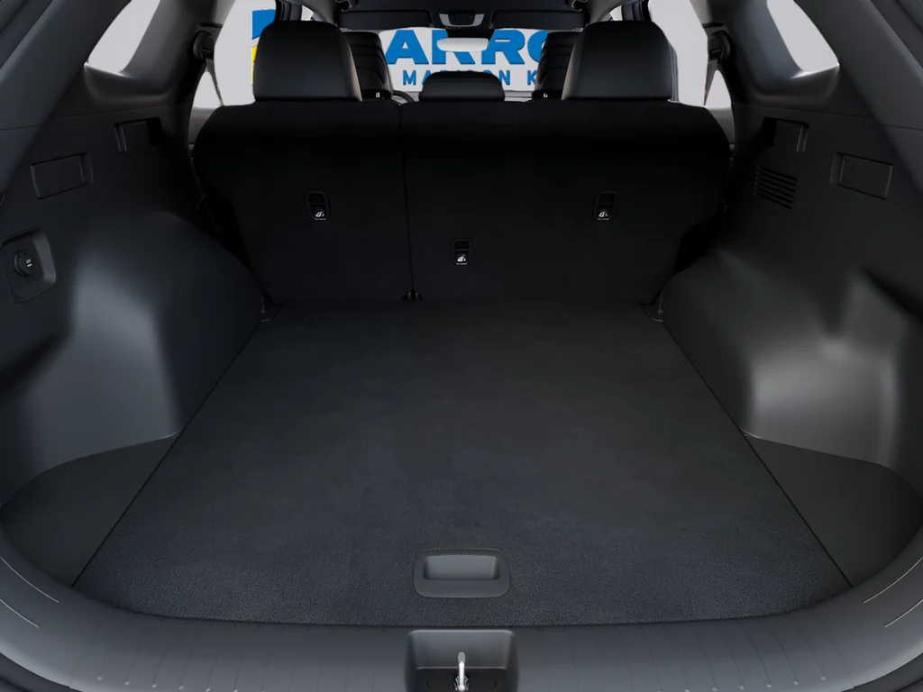 New 2026 Ebony Black Kia X-Line image 19