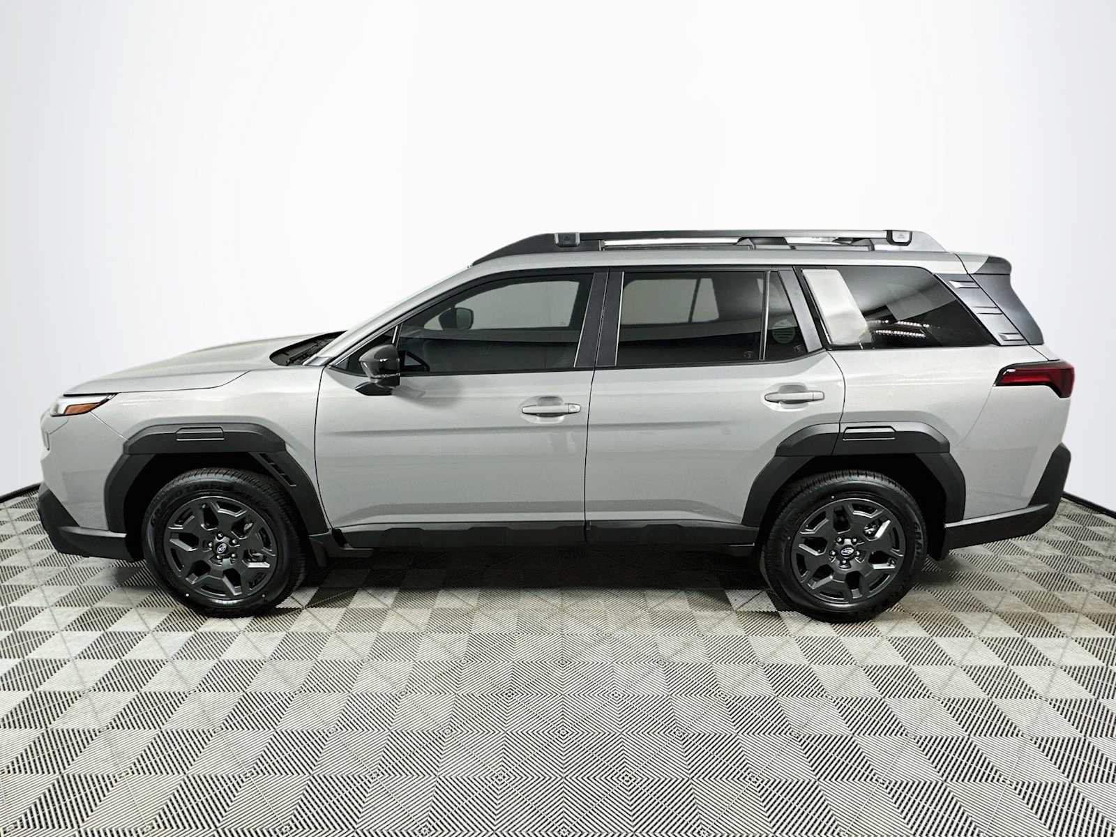 New 2026 RIVER ROCK PEARL Subaru Premium image 4