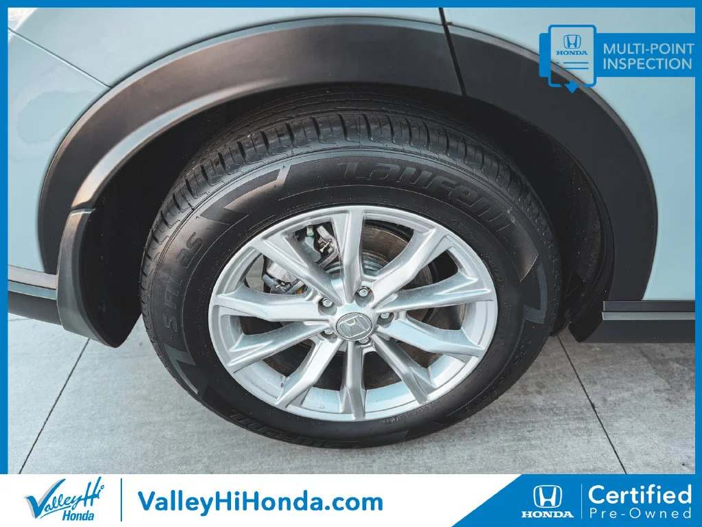2024 Honda CR-V EX-L - Photo 13
