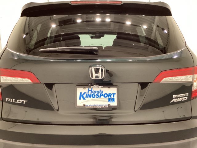 Used 2021  Honda Touring image 5