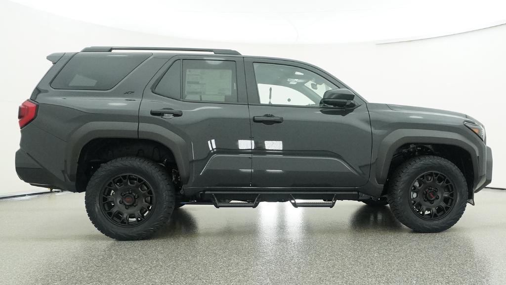 New 2026 Underground Toyota SR5 image 13