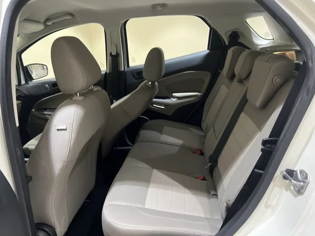 2021 Ford EcoSport S - Photo 20