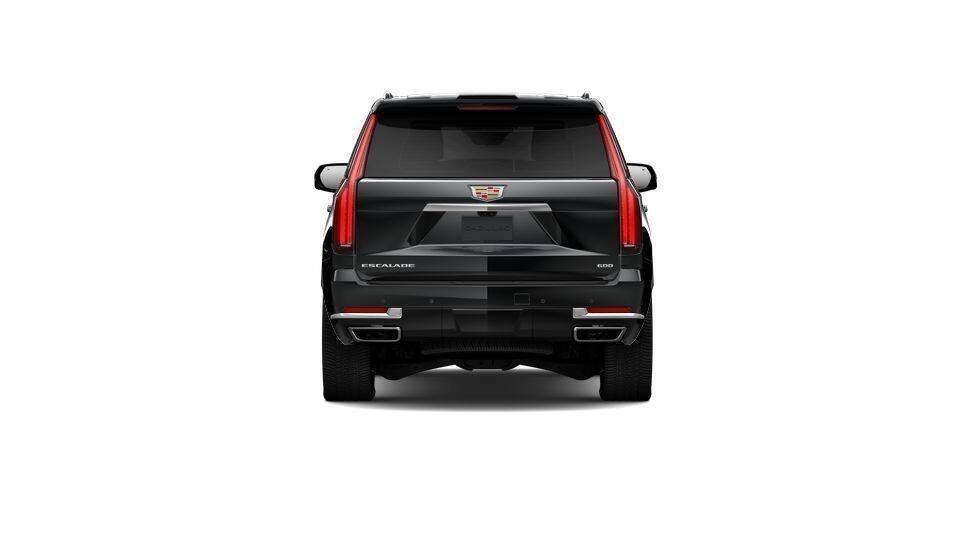 2026 Cadillac Escalade Luxury - Photo 235
