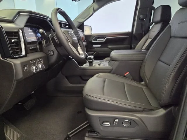 New 2026 Onyx Black GMC Denali image 12