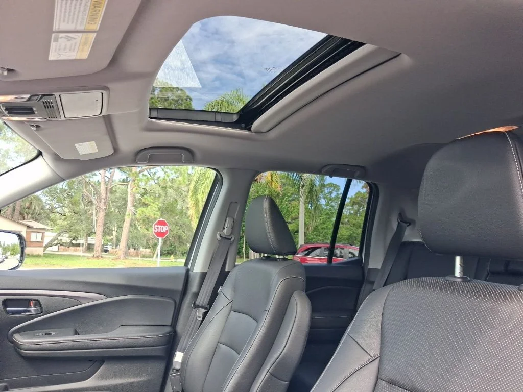 Used 2022  Honda RTL-E image 20