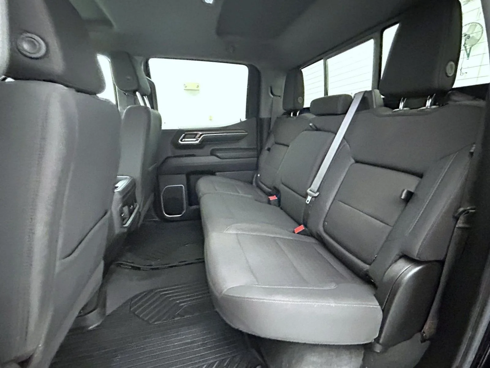 Used 2024 Black Chevrolet RST image 19