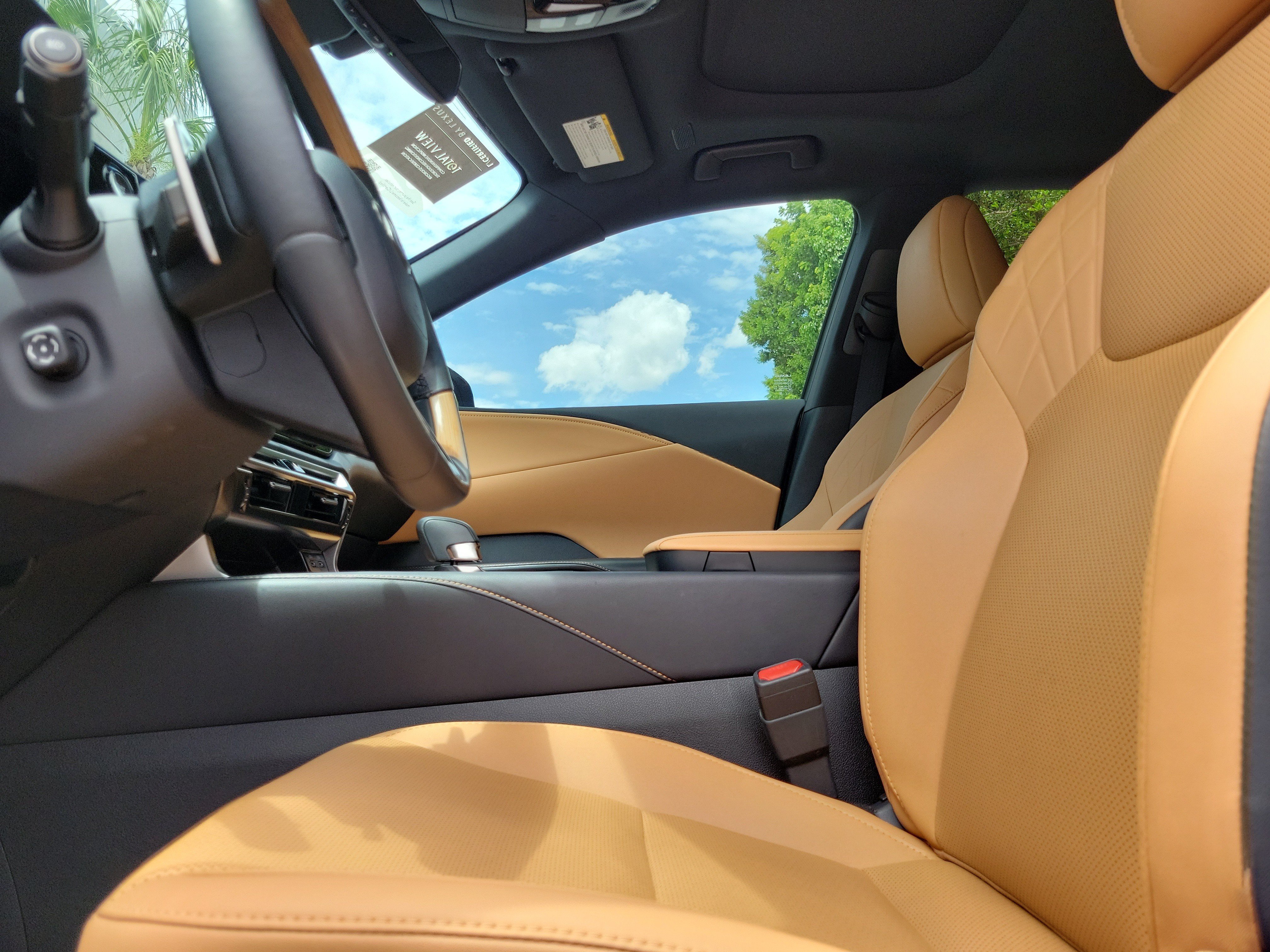 Certified Used 2024 CAVIAR Lexus RX 350 Premium image 22