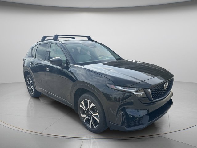 2026 Mazda CX-5 2.5 S Preferred AWD