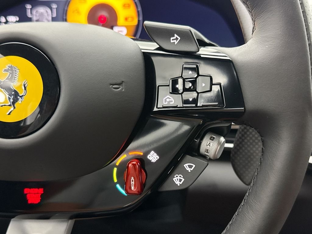 2026 Ferrari Purosangue Base - Photo 13