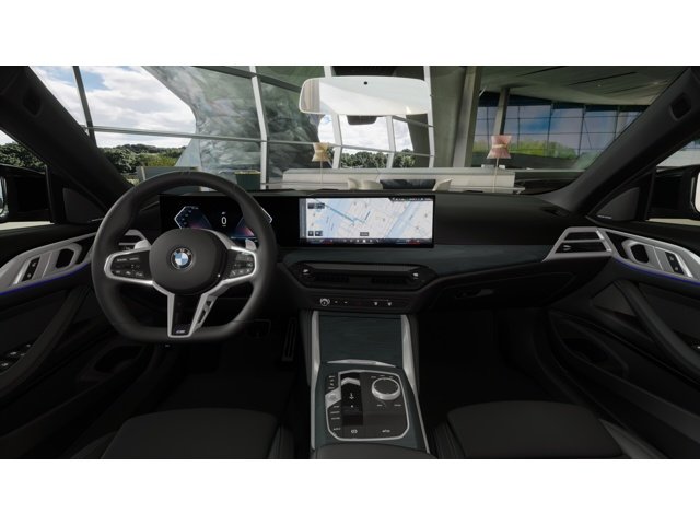 New 2027 Black BMW 430i image 10