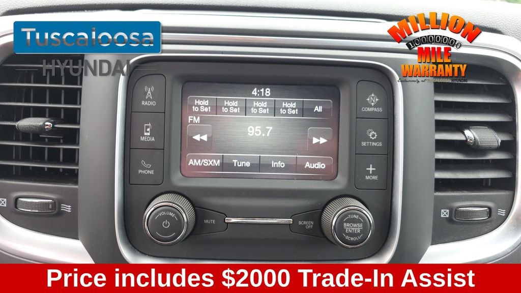 Used 2024 Silver Ram Warlock image 19