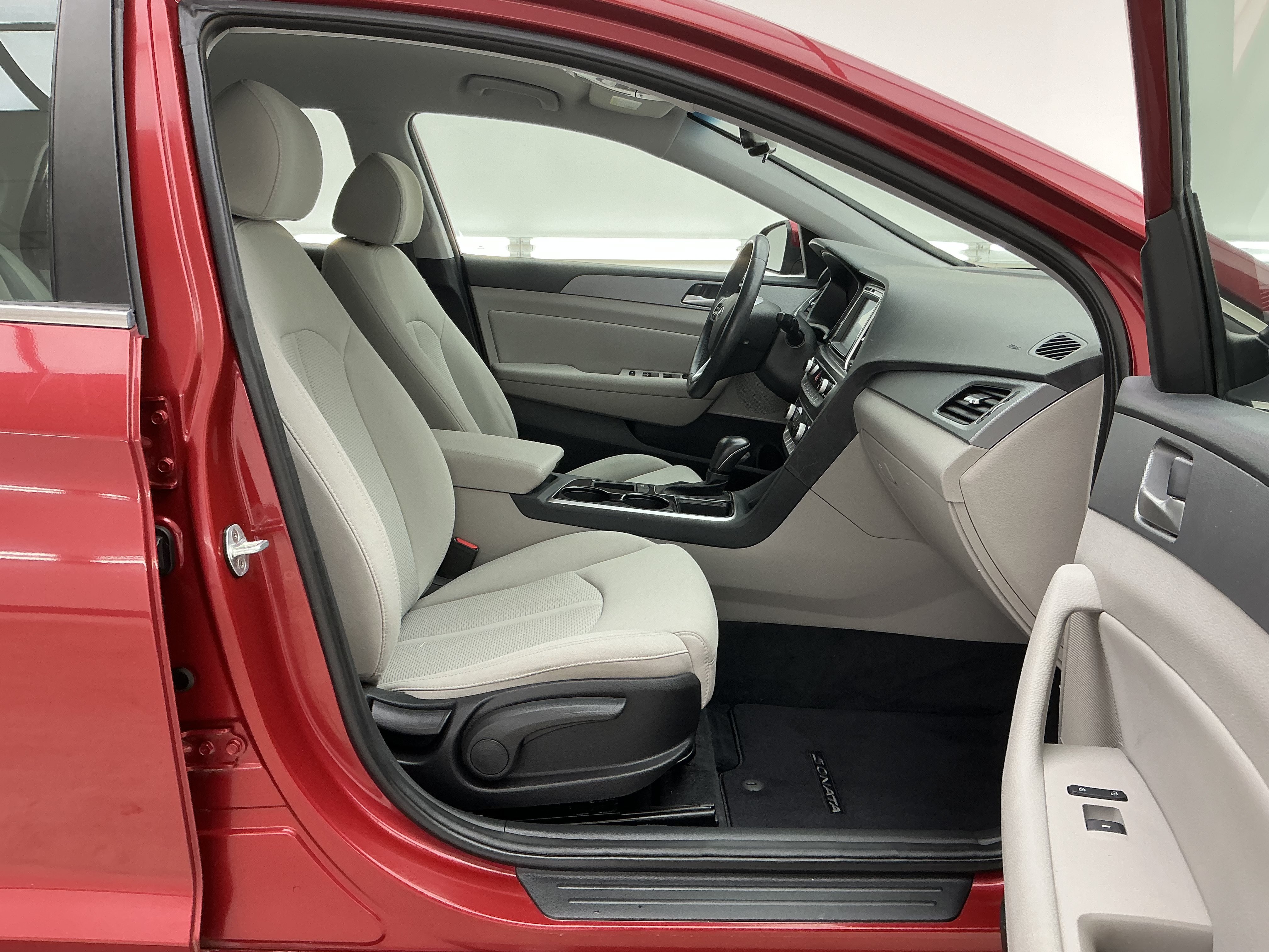 2018 Hyundai Sonata SEL - Photo 24