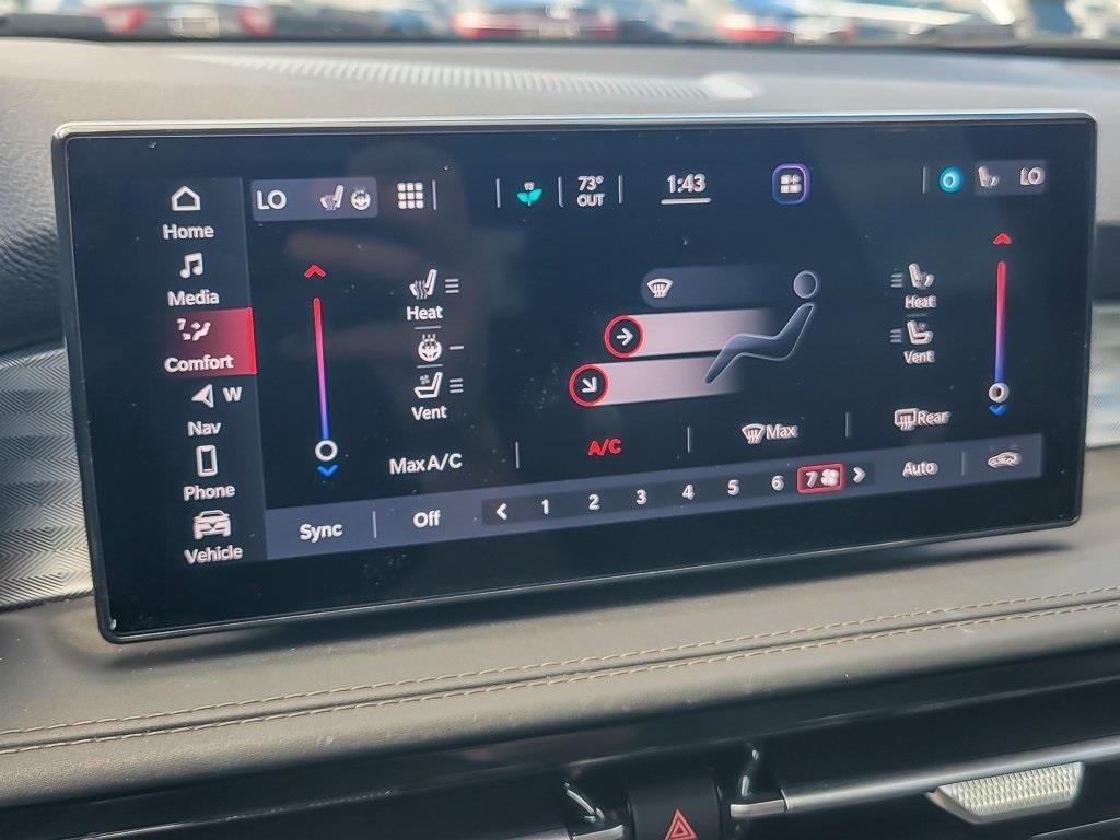 2024 ALFA ROMEO TONALE - Image 16