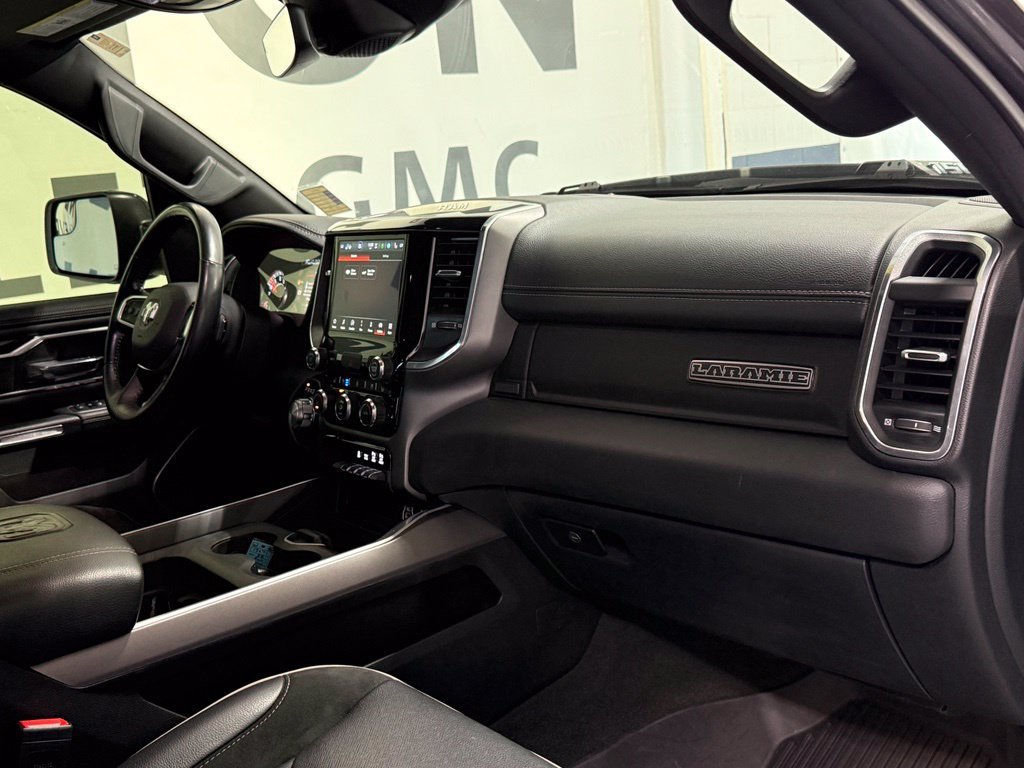 2022 RAM Ram 1500 Pickup Laramie - Photo 15