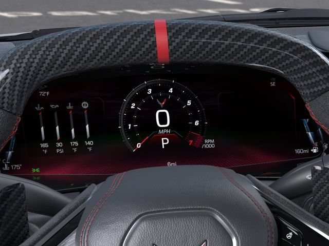 2026 Chevrolet Corvette 3LZ - Photo 18