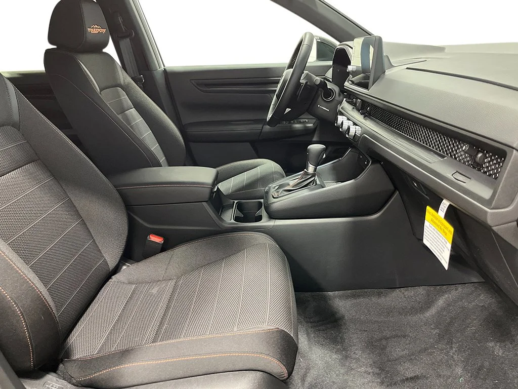2026 Honda CR-V TrailSport - Photo 29